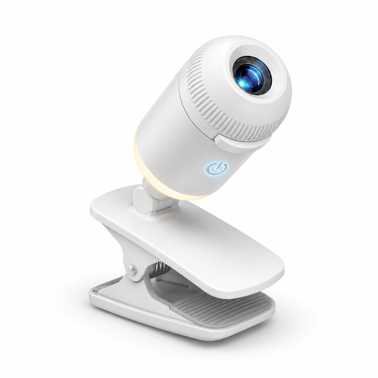 Comauo ClipBeam HD 5D Clip-On Projector