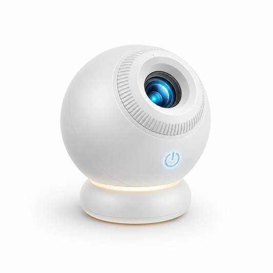 Comauo OrbGlow HD 5D Ambient Projector