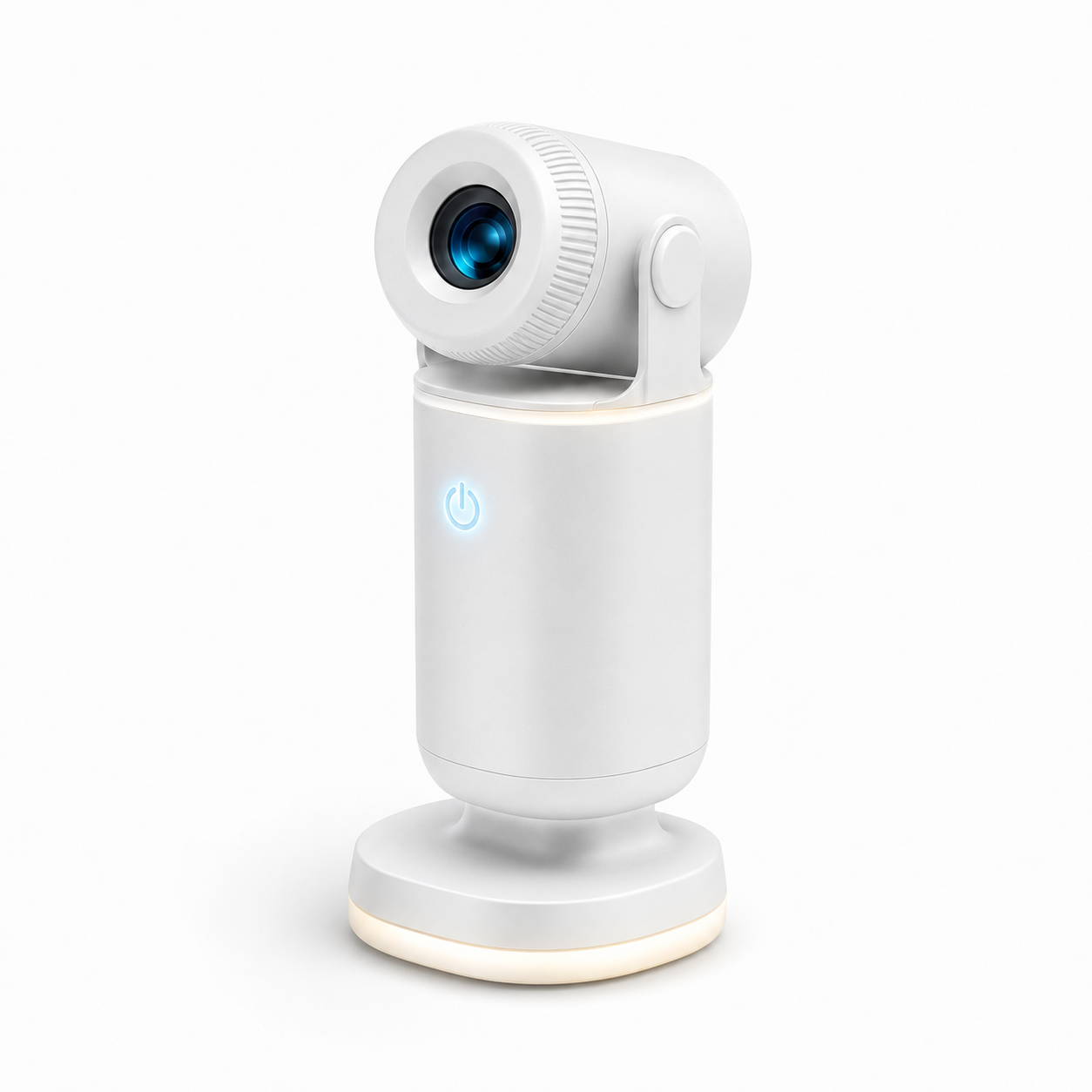 Comauo AxisGlow 5D Rotating Ambient Projector