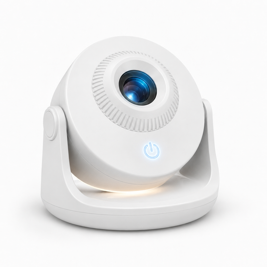 Comauo HaloDock HD 5D Holographic Projector